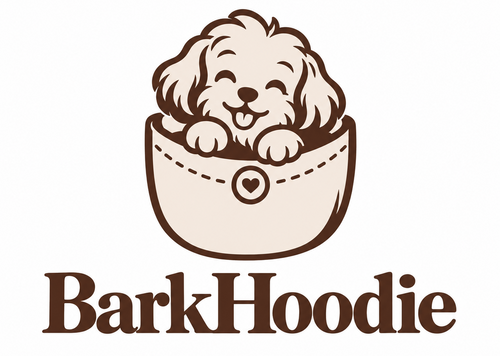 Bark Hoodie