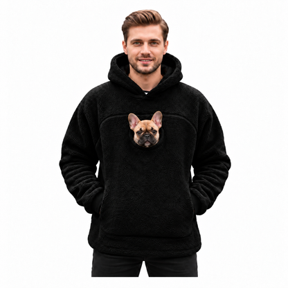 BarkHoodie Haustier Hoodie